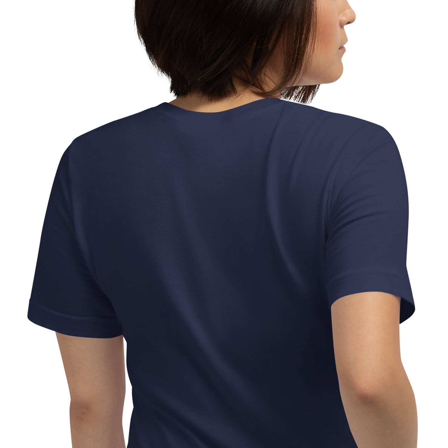 Eat Pasta Run Fasta Tee